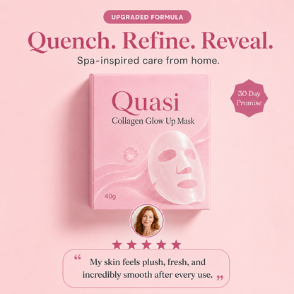 Collagen Glow Up Mask 2.0